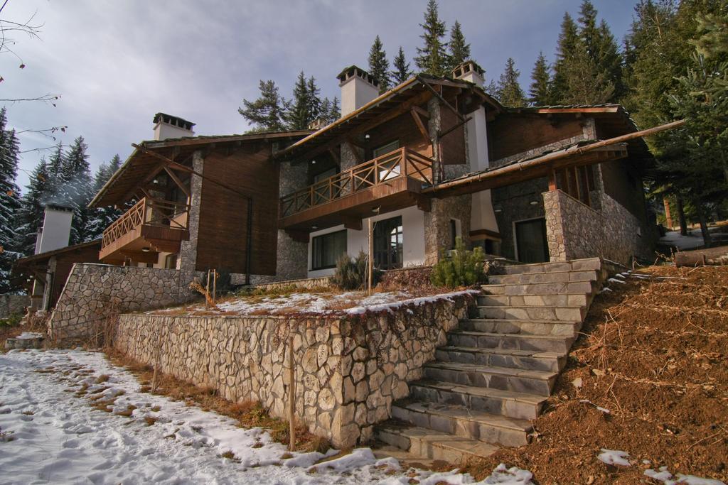 Holiday Village Kochorite Pamporovo Szoba fotó