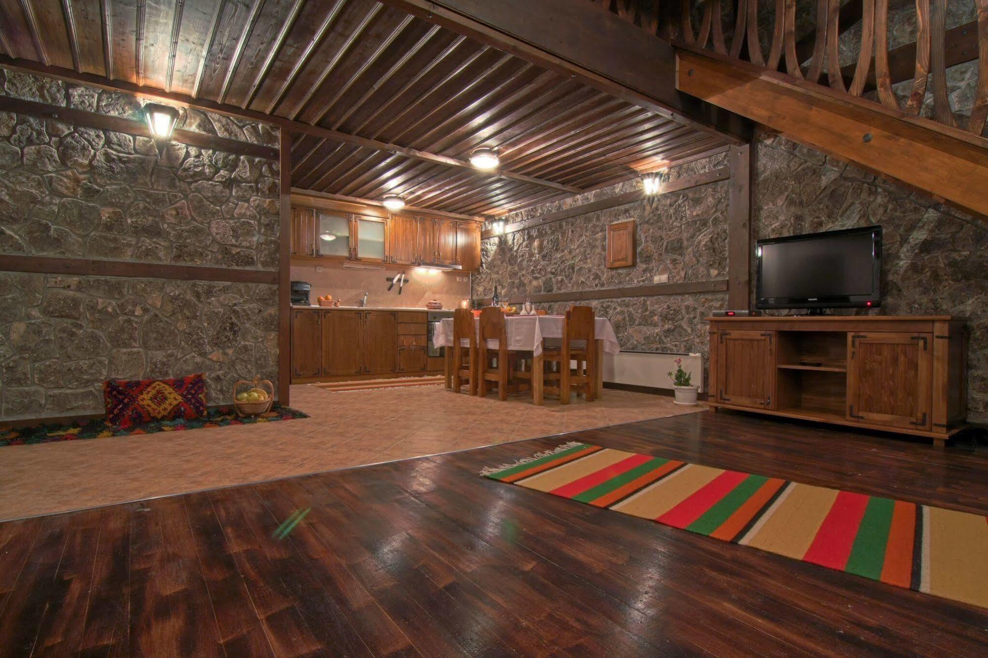 Holiday Village Kochorite Pamporovo Kültér fotó
