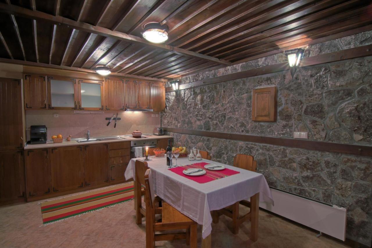 Holiday Village Kochorite Pamporovo Kültér fotó